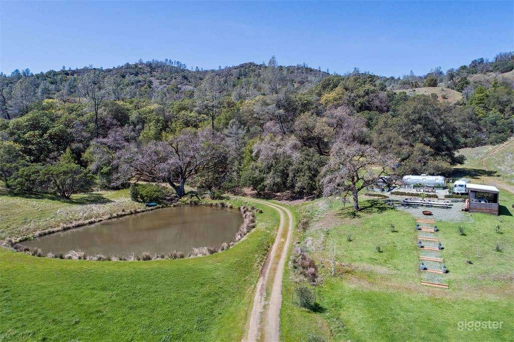 Epic Mountain Retreat Photo 2