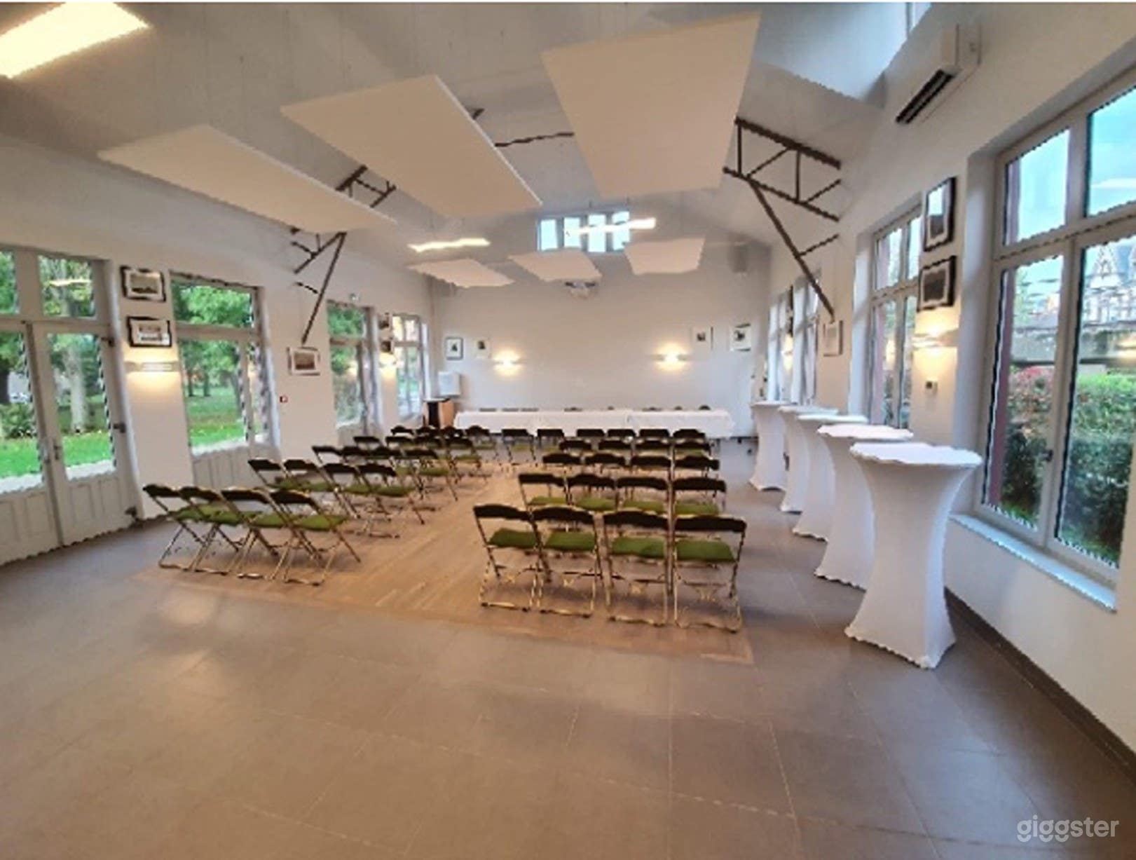 Photo de Espace polyvalent et accueillant pour tous vos événements 2