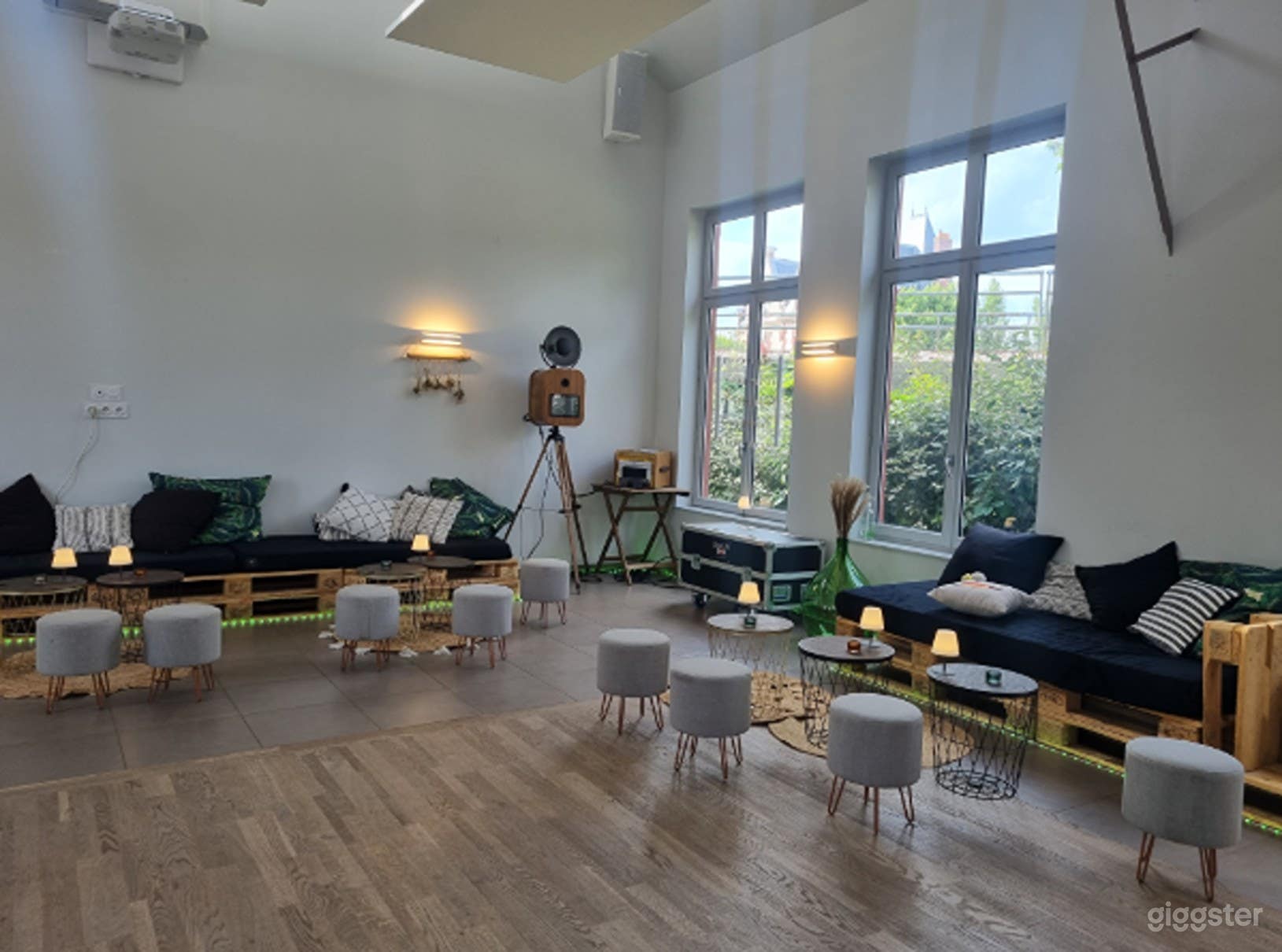 Photo de Espace polyvalent et accueillant pour tous vos événements 4