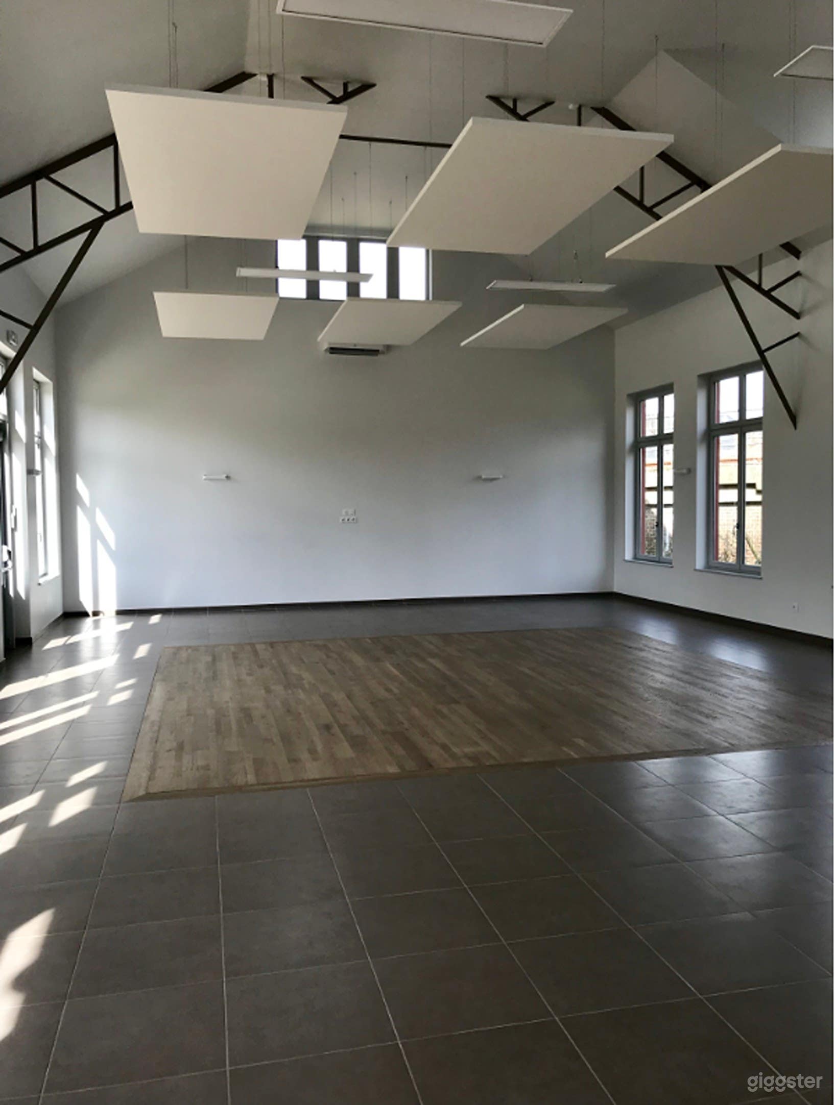 Photo de Espace polyvalent et accueillant pour tous vos événements 3