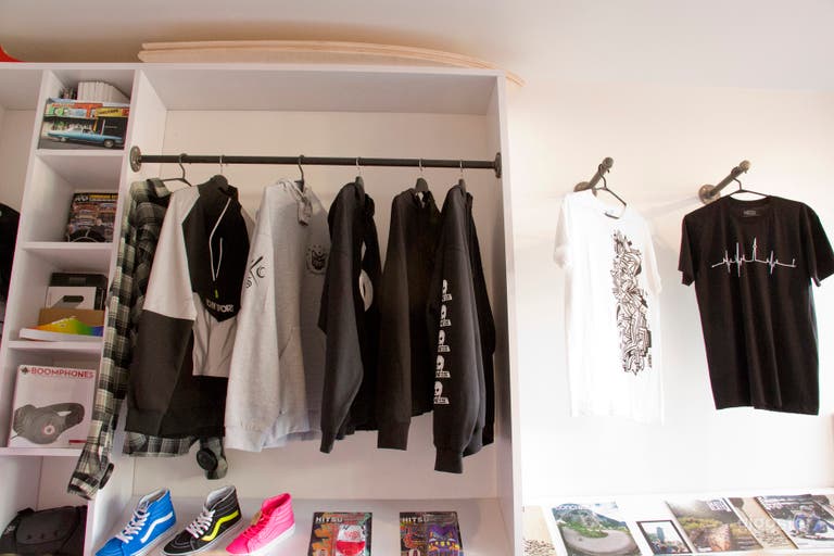  Kensington Market Boutique 