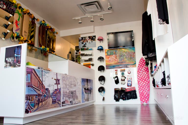  Kensington Market Boutique 