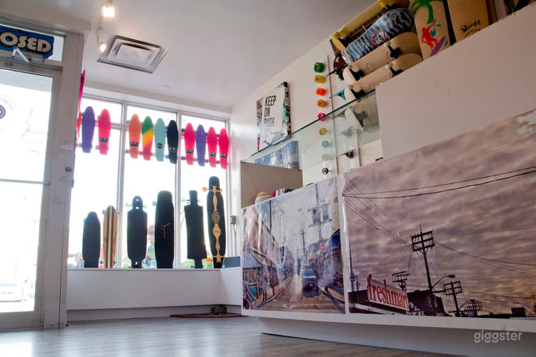  Kensington Market Boutique 