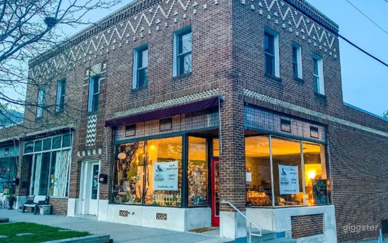   South Minneapolis, Multi purpose Event Space 