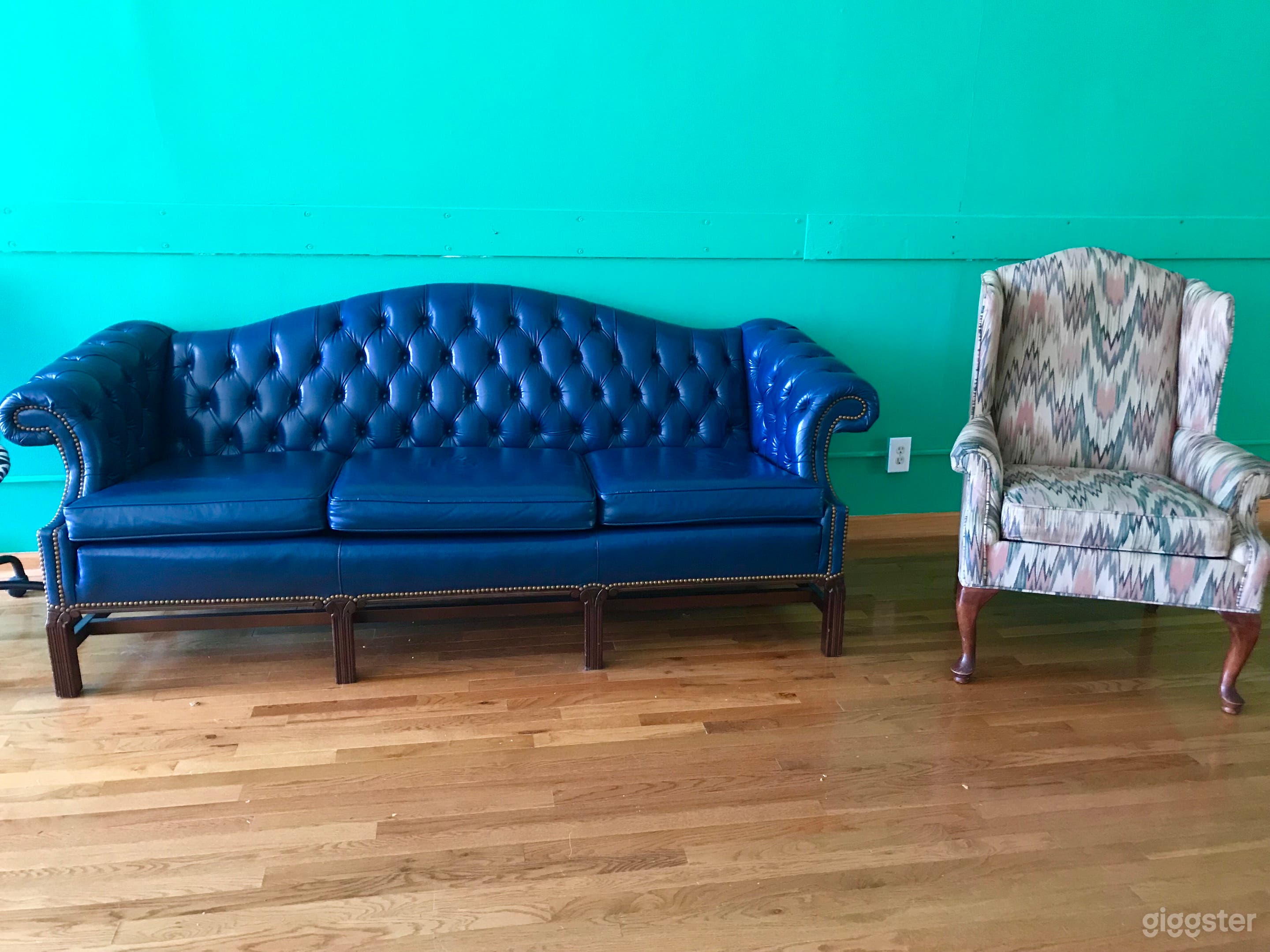  South Minneapolis, Multi purpose Event Space Photo 4