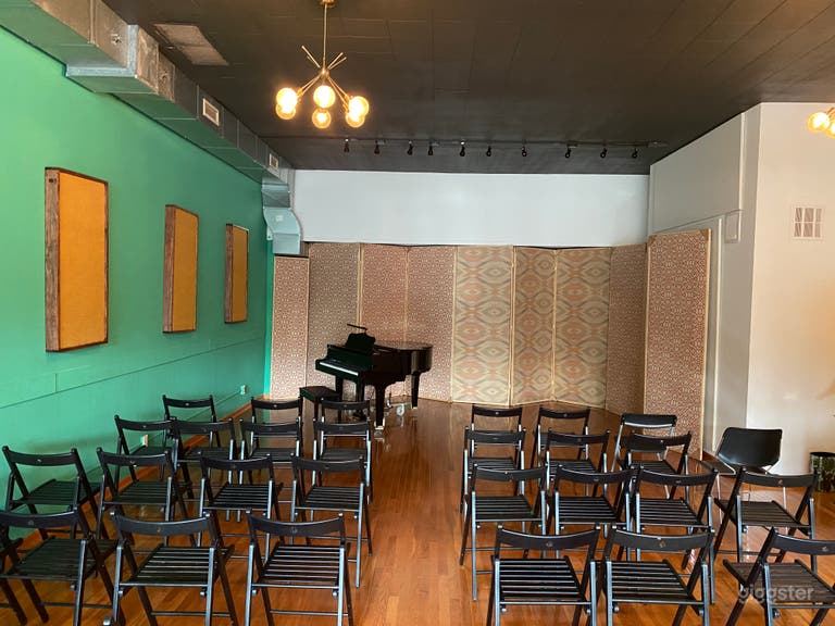   South Minneapolis, Multi purpose Event Space 