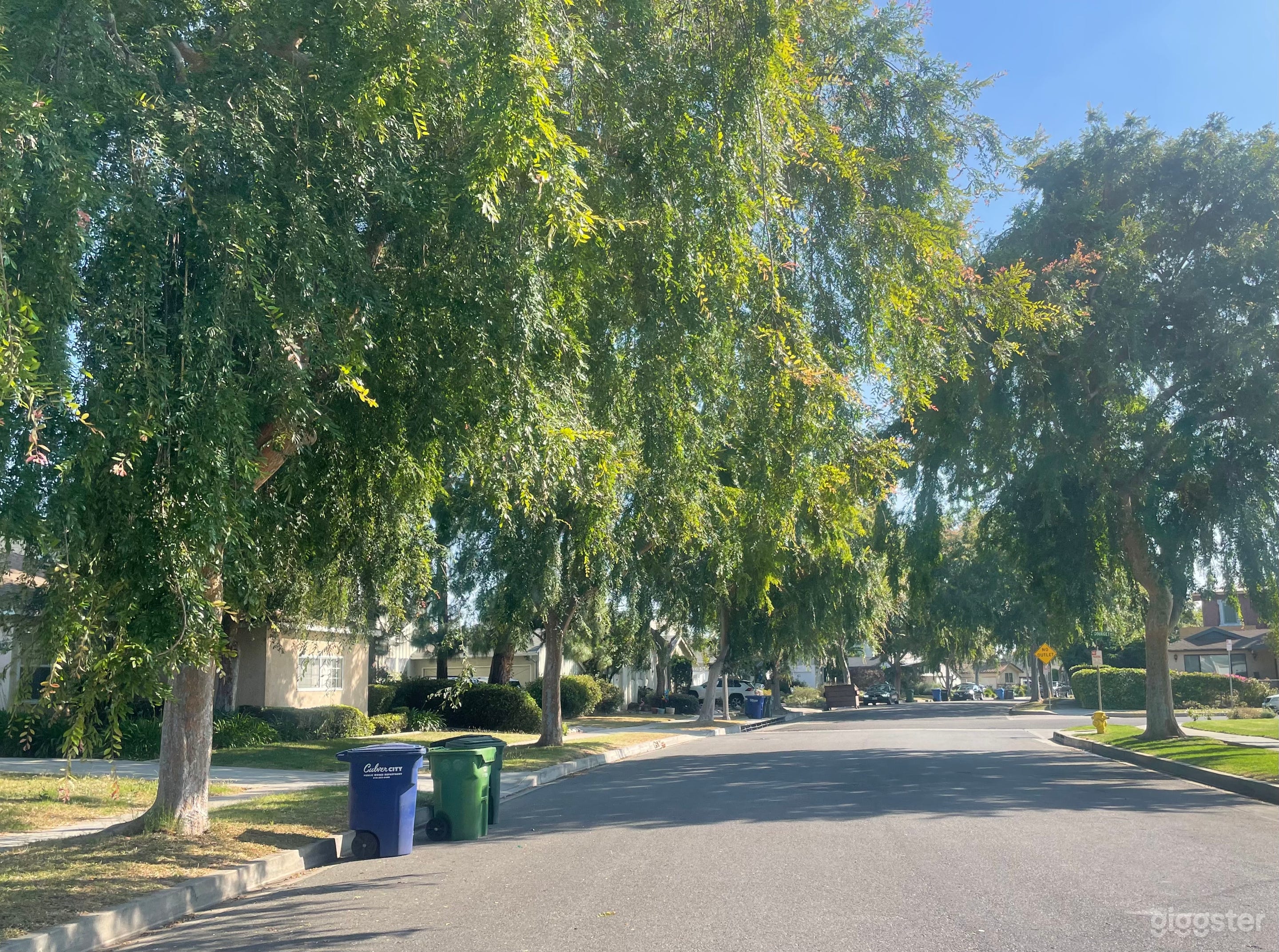 Charming Quiet Culver Home w/Pool | Ideal Film Location Photo 3