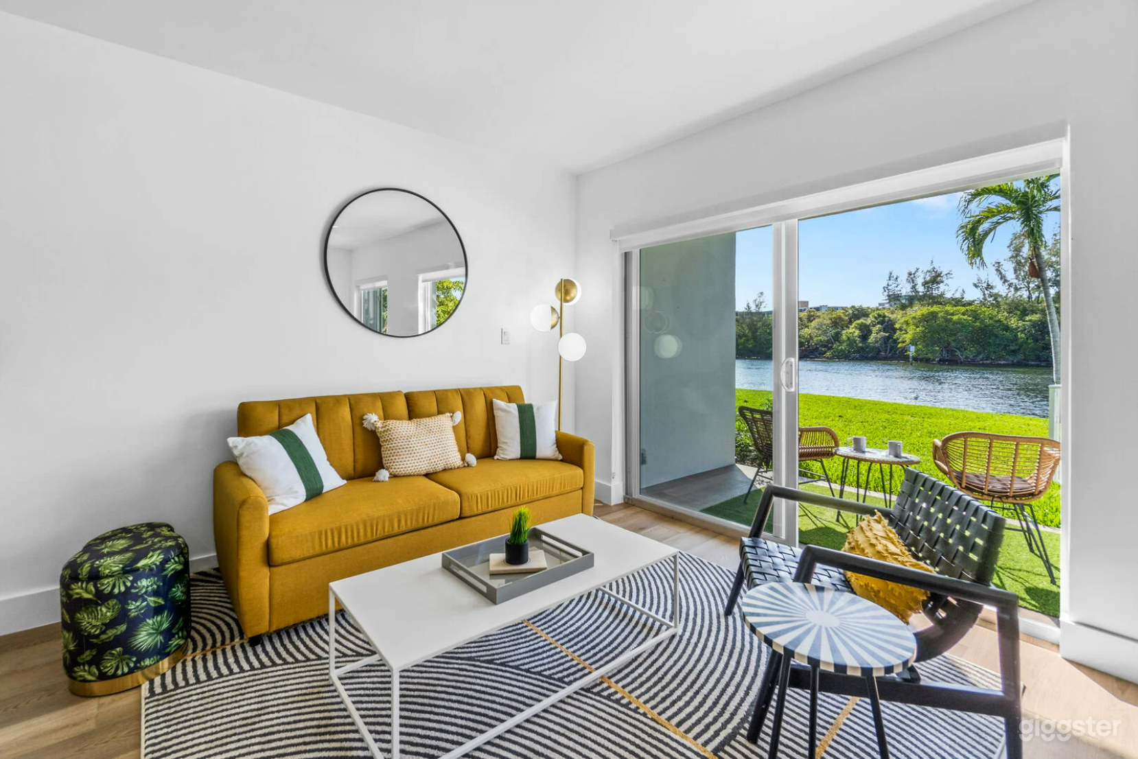 #261 Apt 2 1st Floor Apartment near the Beach  Photo 1