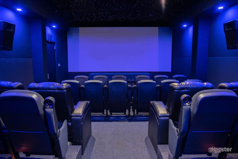  Screening Room 