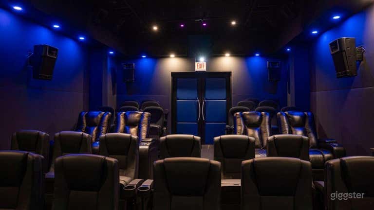  Screening Room 