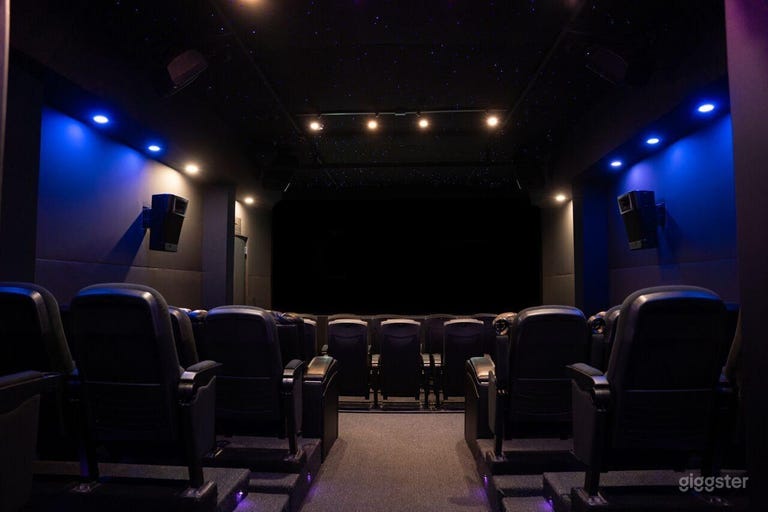  Screening Room 