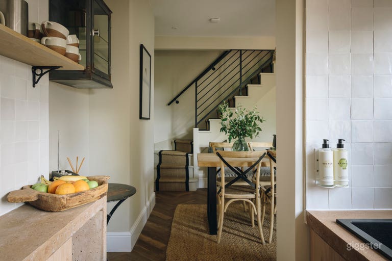  Unique and Vintage House 