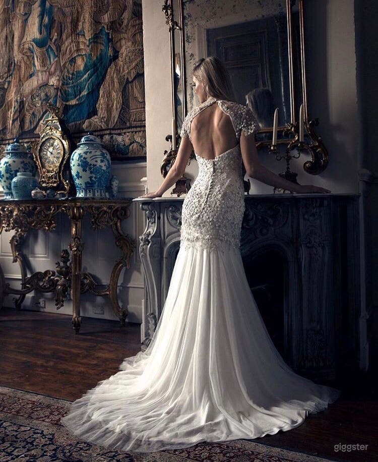  Matrimoni su misura, eventi, location per fotografia nuziale 