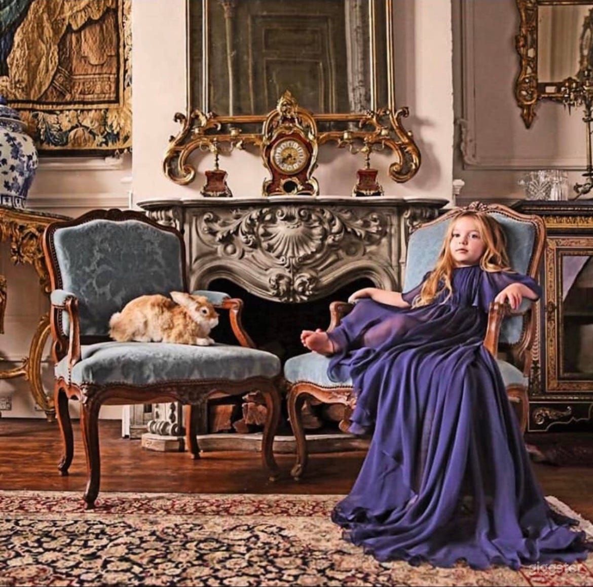 Appartement 26 Photograhy Location 