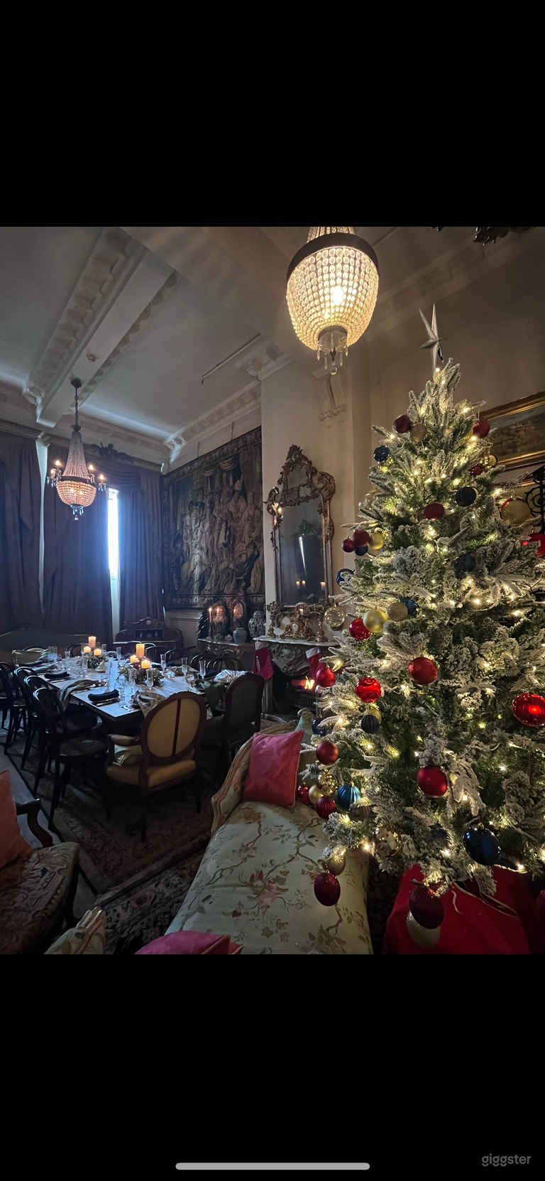  Eventi di Natale Aziendali e Privati 