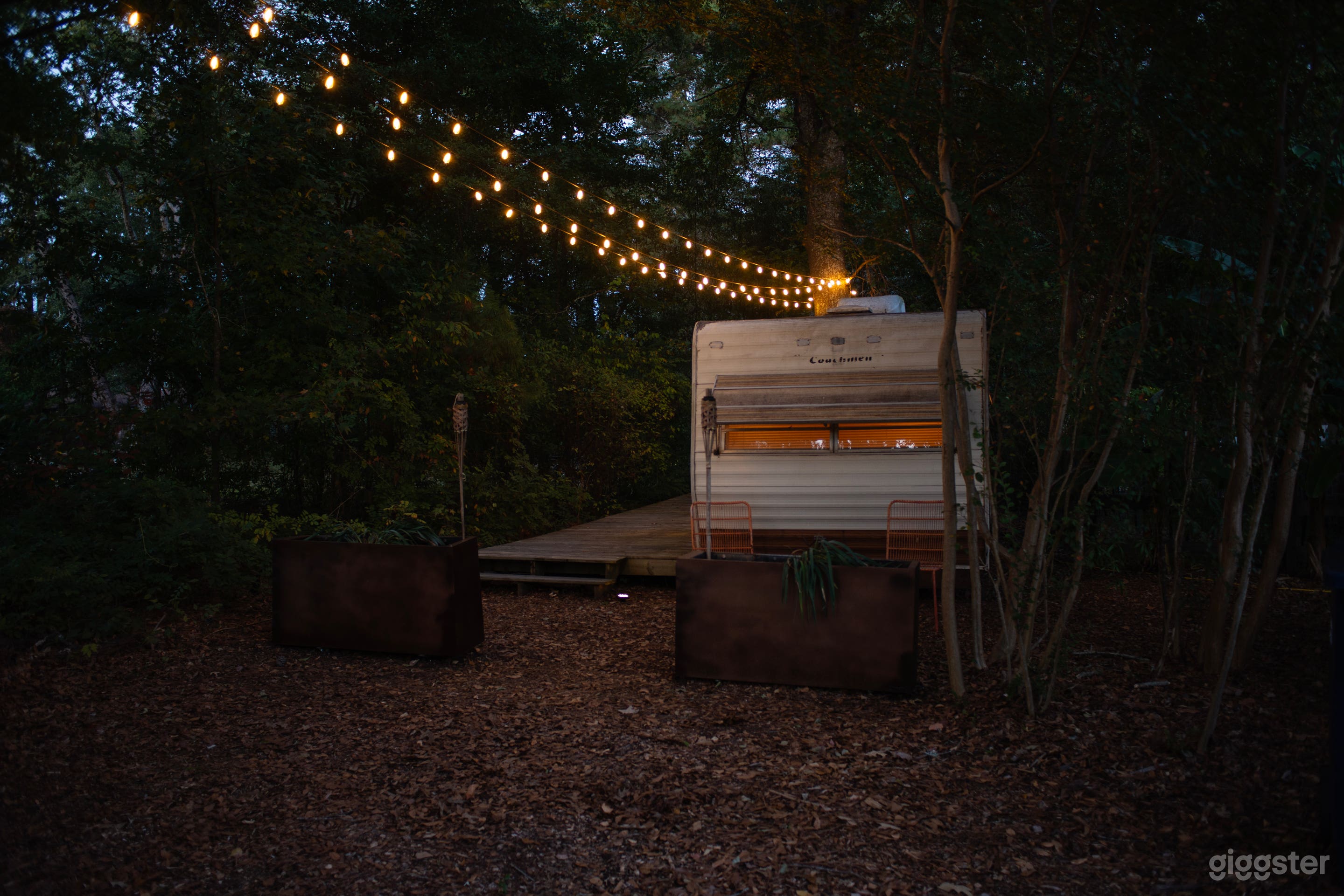 Cali eclectic cabin southwest vibe keeping true to the era Photo 3