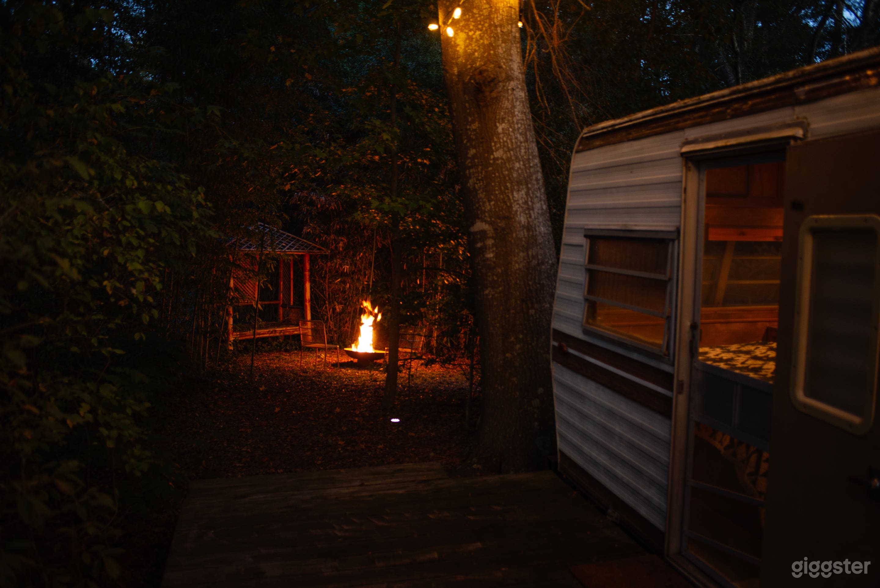 Cali eclectic cabin southwest vibe keeping true to the era Photo 4