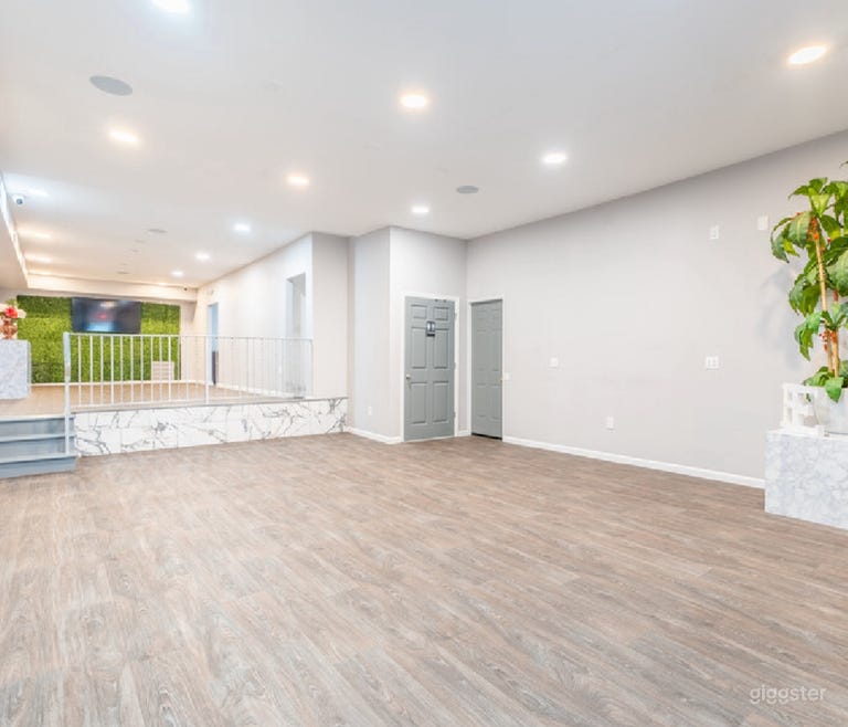  Hidden Gem with a great backyard 