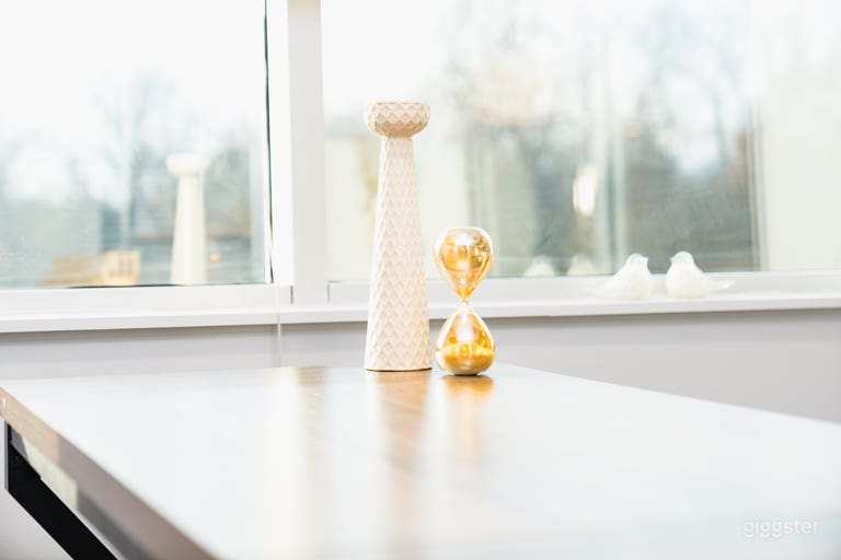  Columbia (9175) Flex Admin Office 