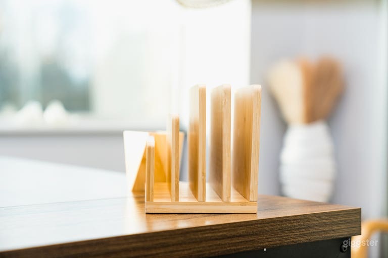  Columbia (9175) Flex Admin Office 