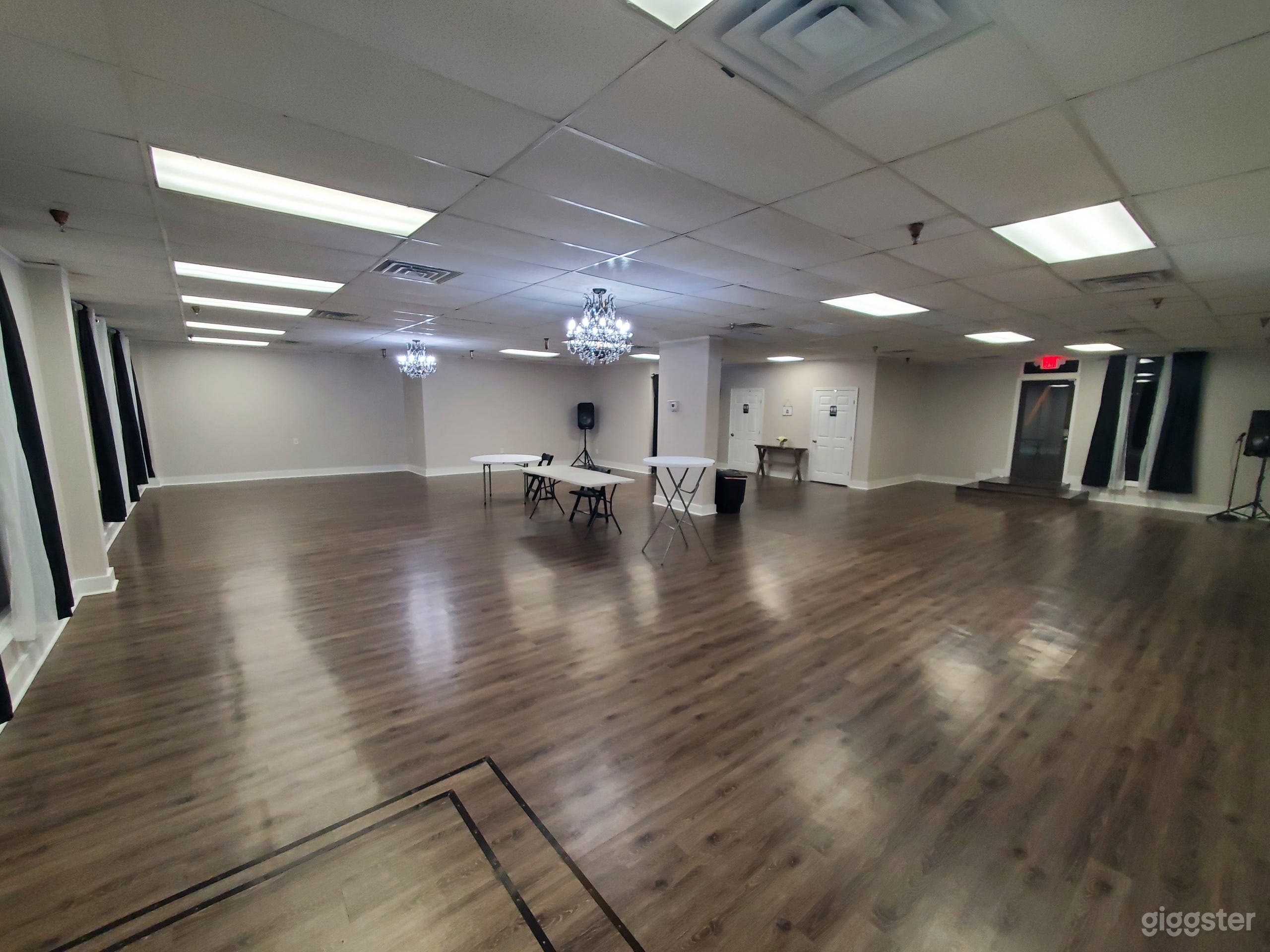 Space In Time Photo 1