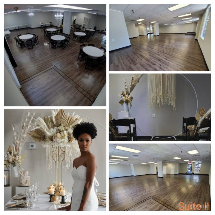 Space In Time Photo 2