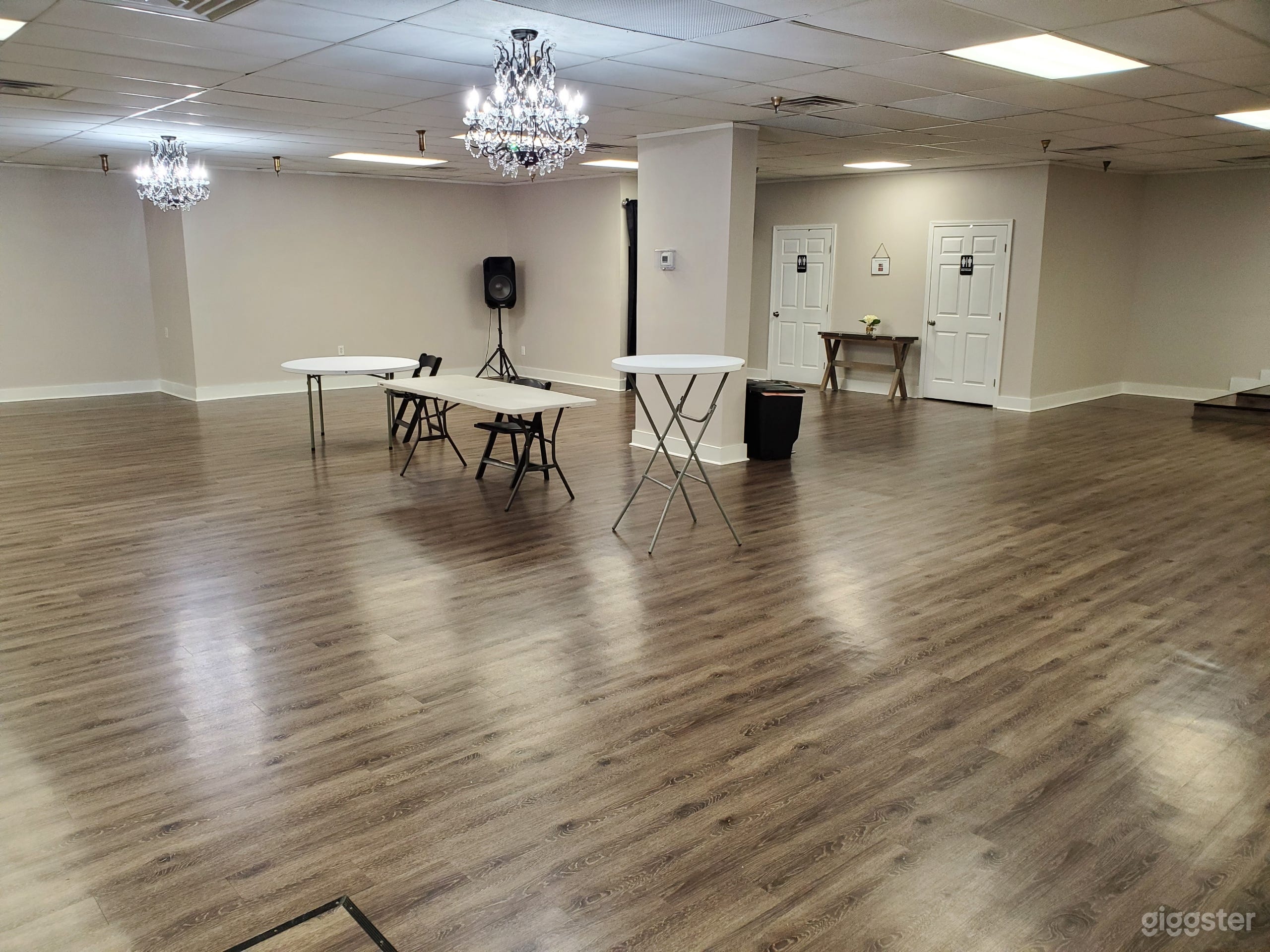 Space In Time Photo 4