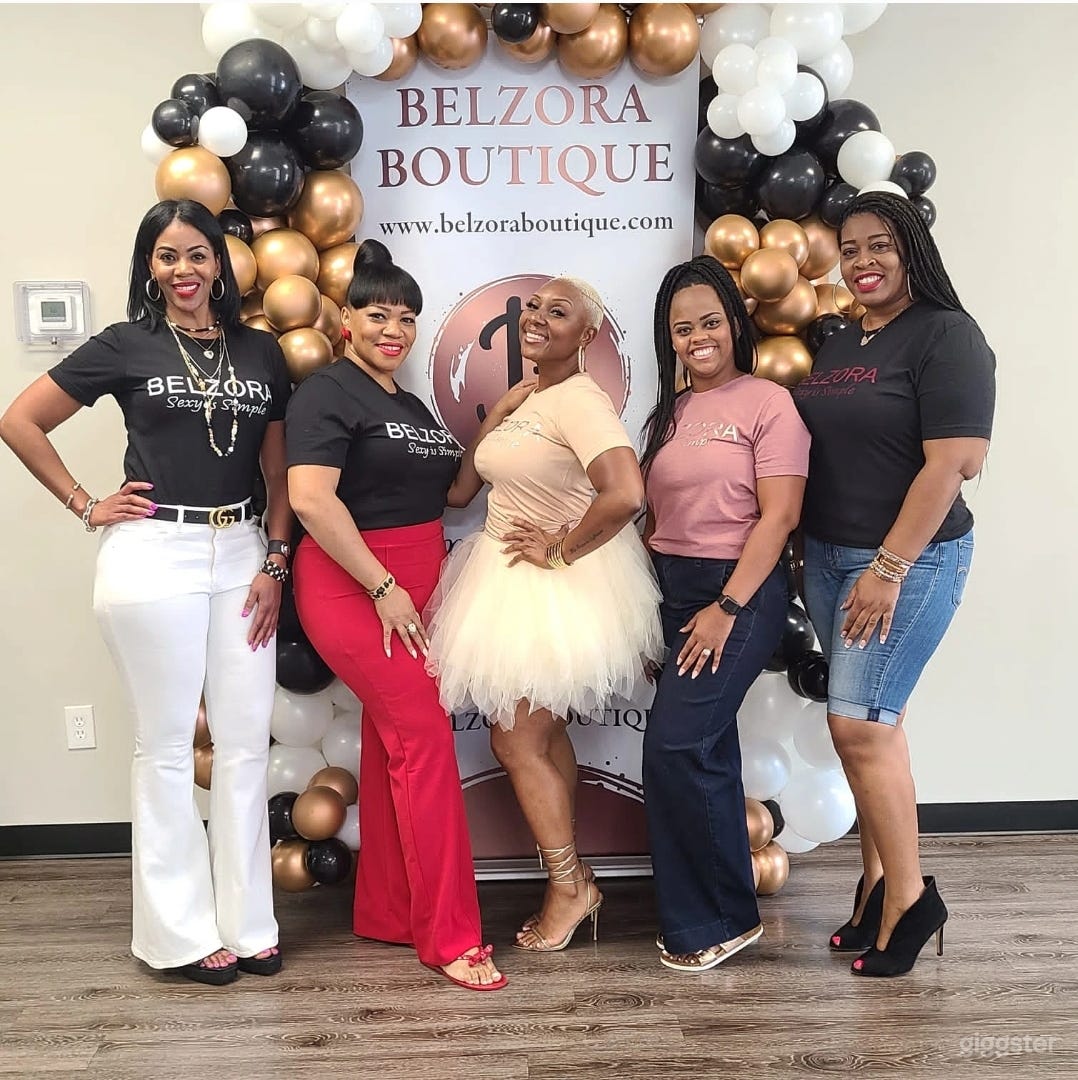 Space In Time Photo 3