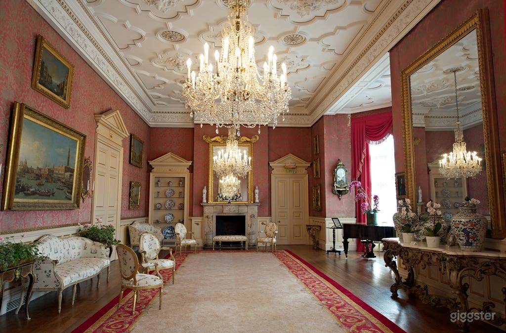 Grade II Listed Manor House Steeped in History Photo 2