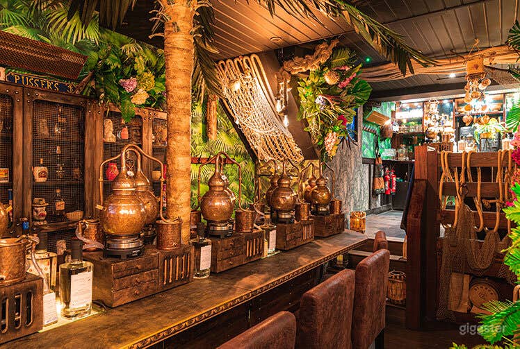 Private Beach Room Photo 3