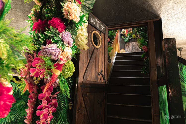 Private Beach Room Photo 1