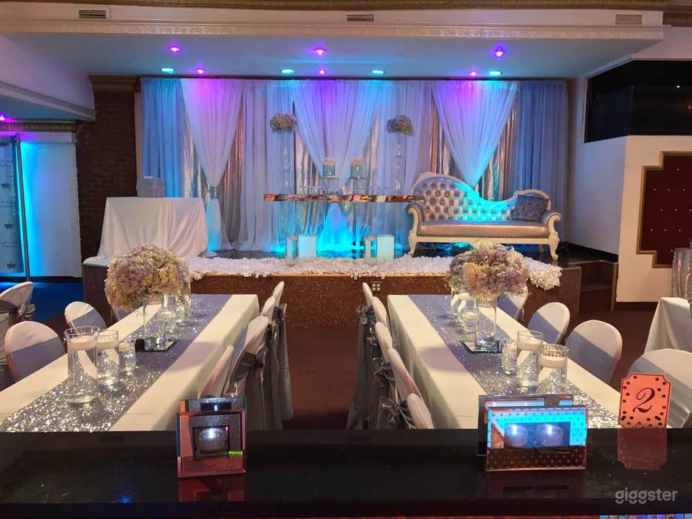 Spacious and Customizable Events Venue in Bronx Photo 2