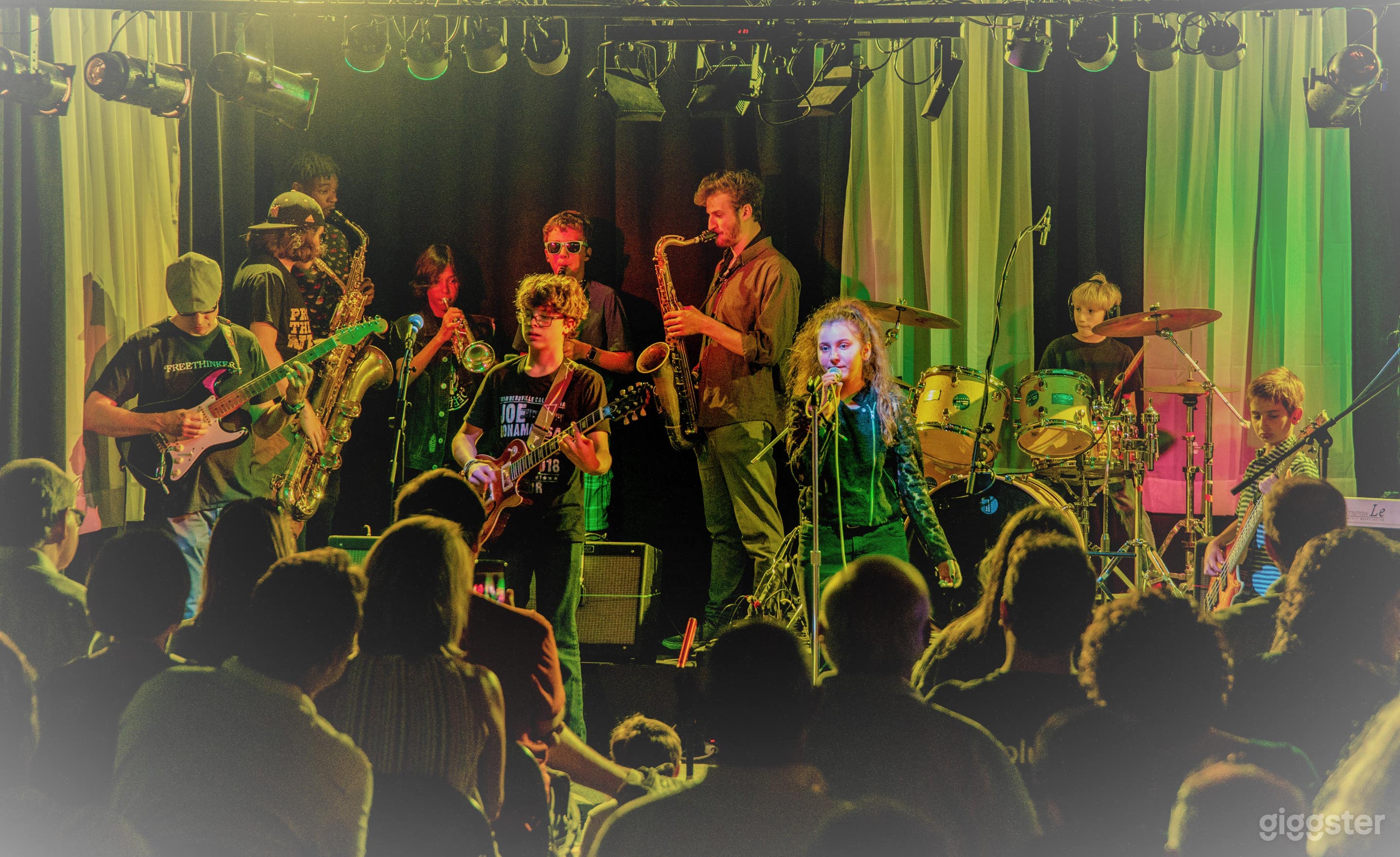 Rehearse Live, LLC Photo 2