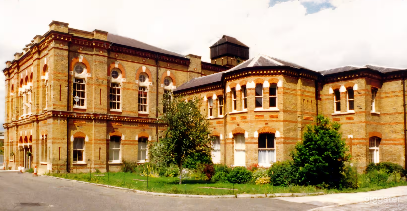 Amazing Two Storey Cinema Museum  Photo 1