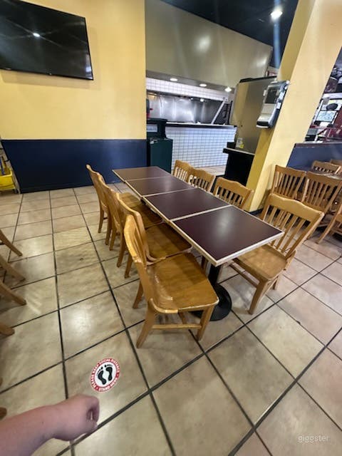  Versatile Restaurant in Sunny Vale 