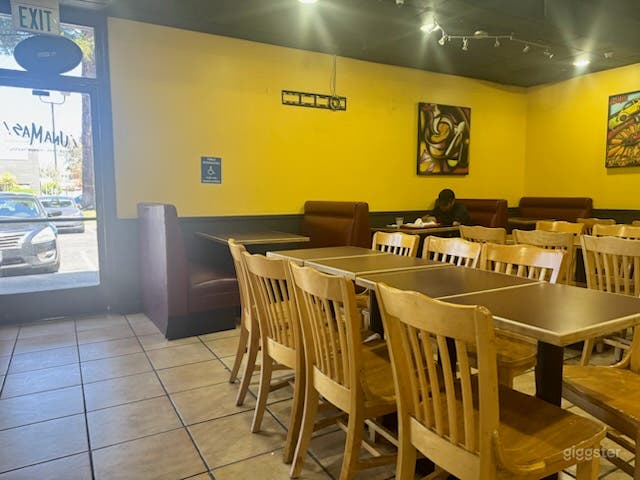  Versatile Restaurant in Sunny Vale 