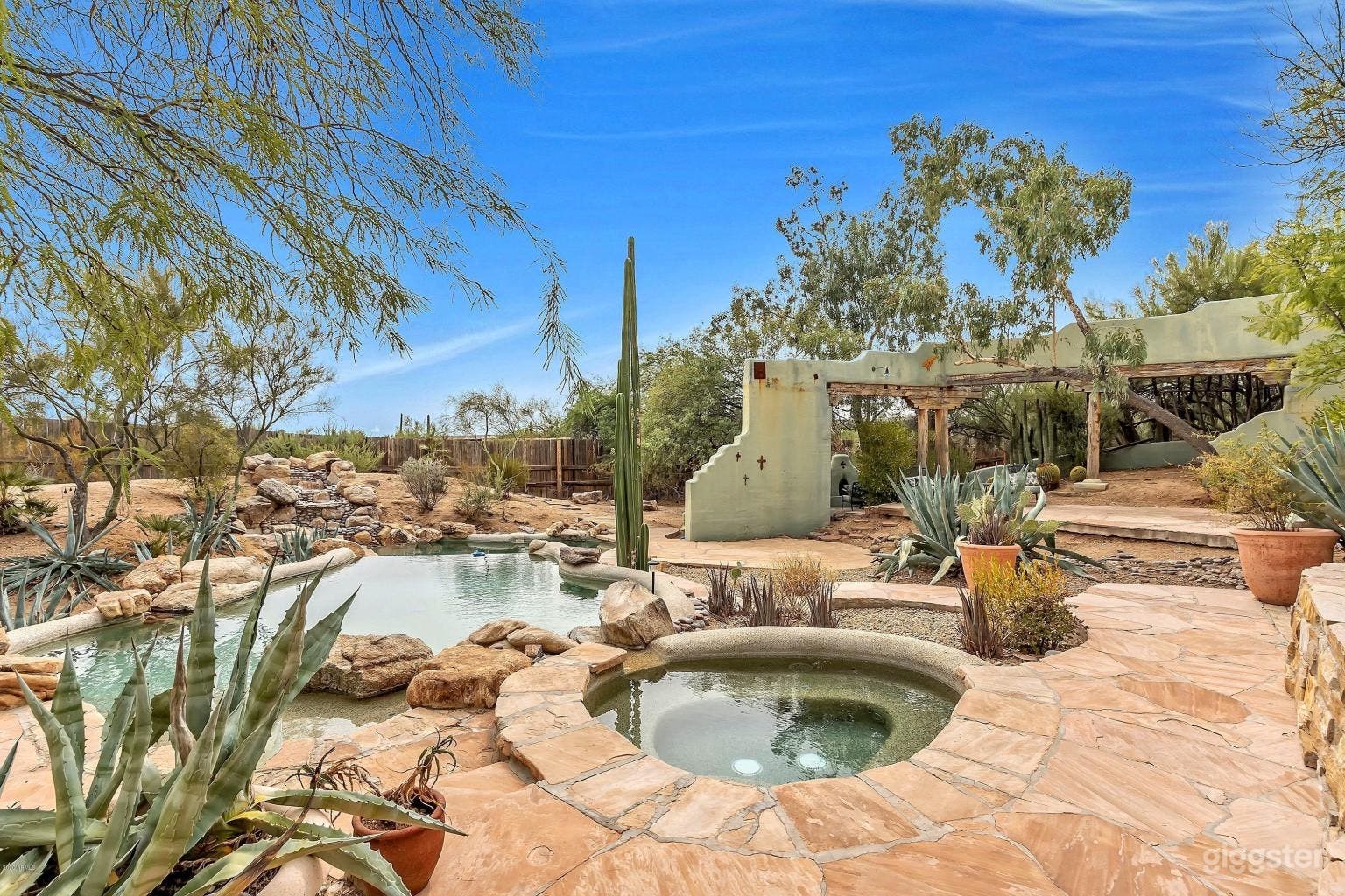 Southwest desert Escape Photo 1