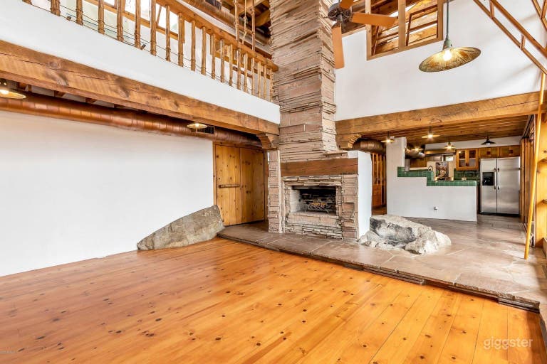  Southwest desert Escape 