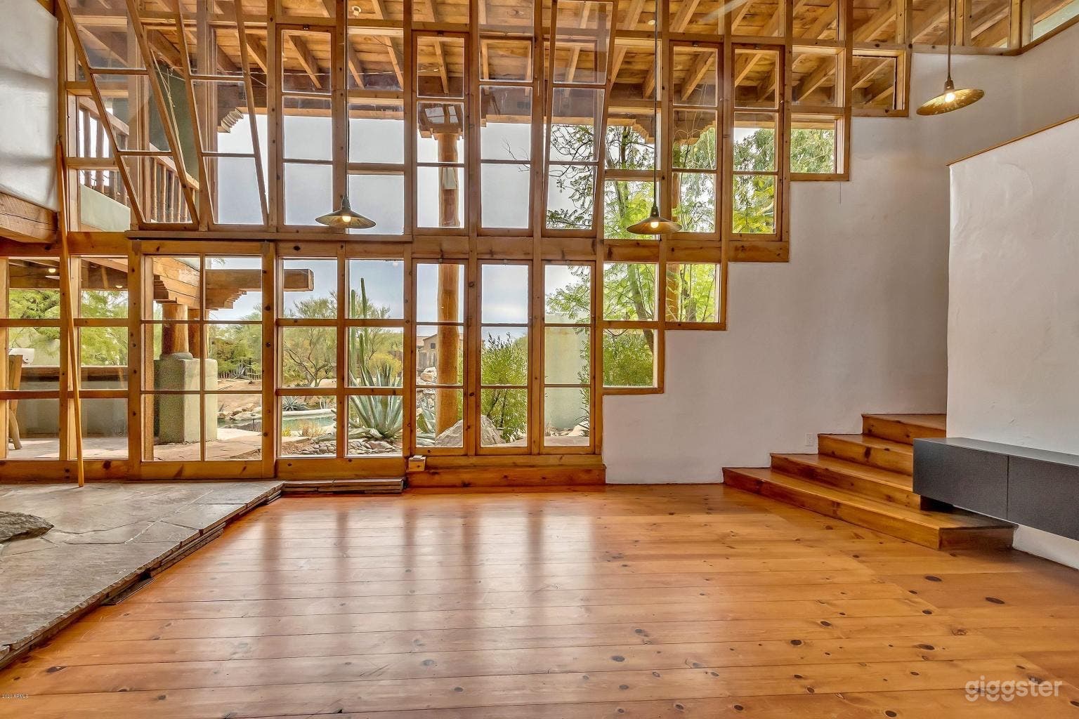 Southwest desert Escape Photo 2