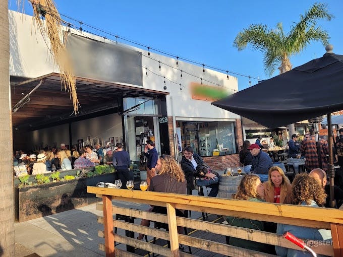  Local Craft Brewery & Tasting Room in Encinitas 