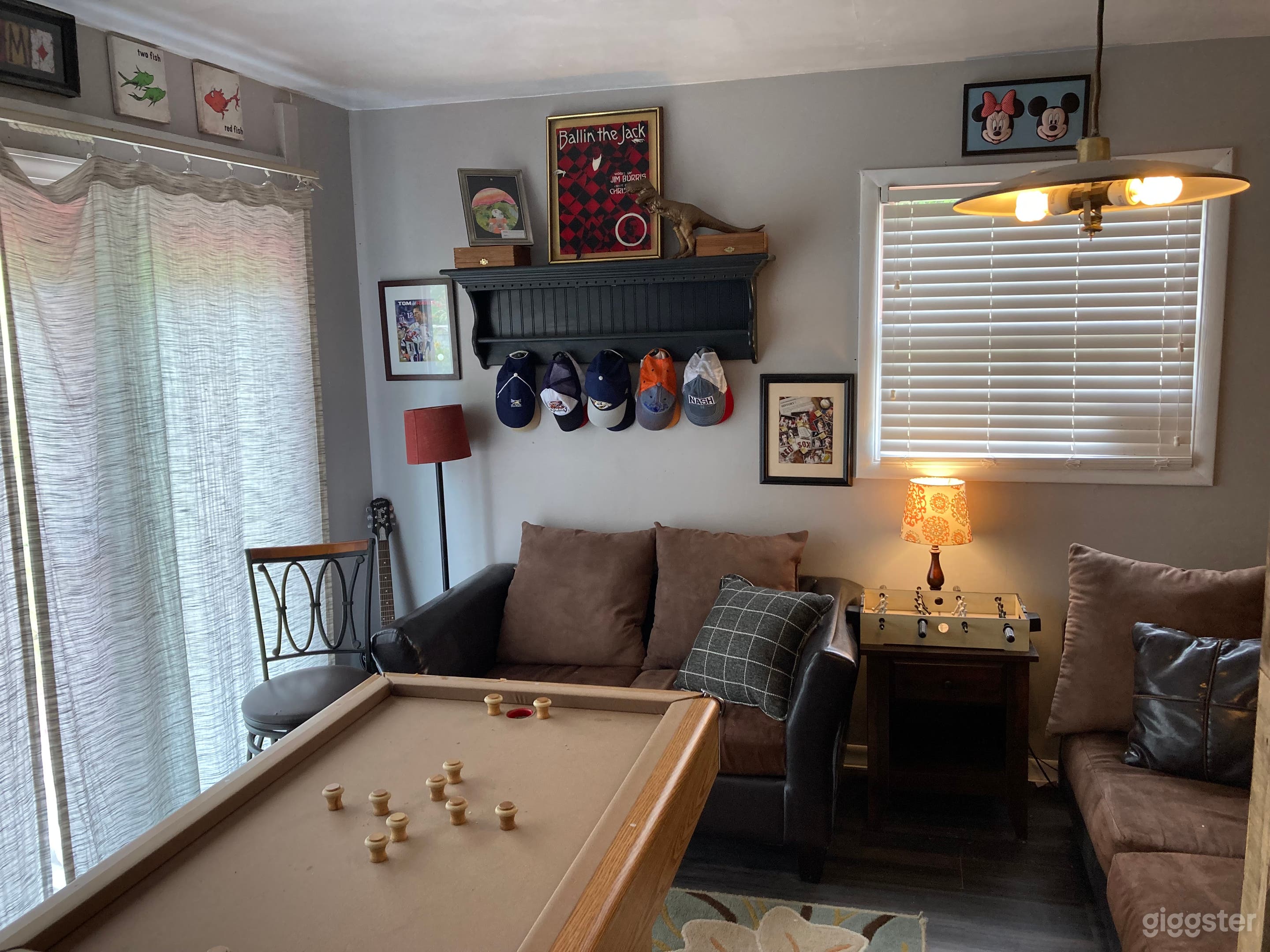 Standard remodeled home in Knoxville Photo 4