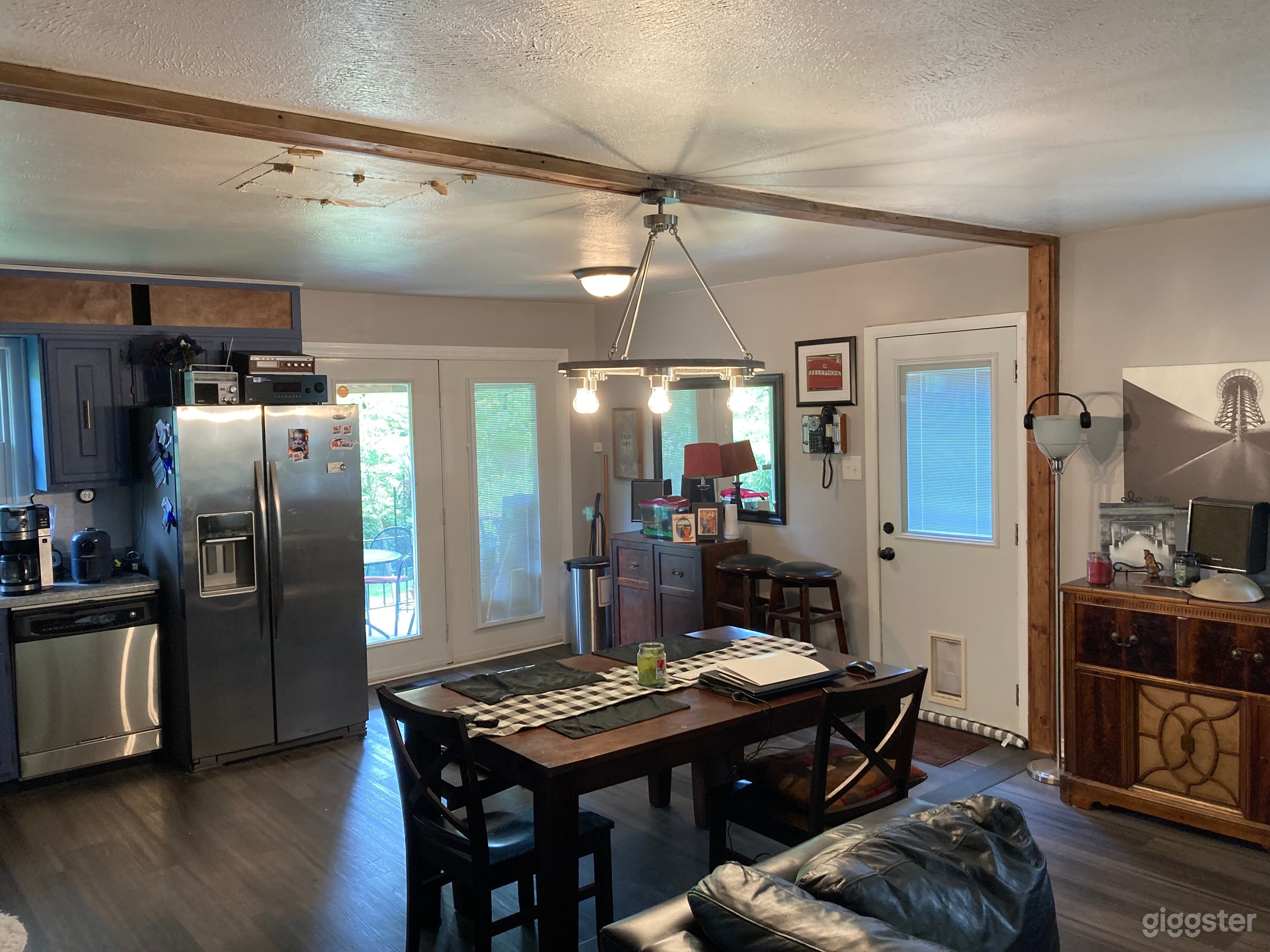 Standard remodeled home in Knoxville Photo 1