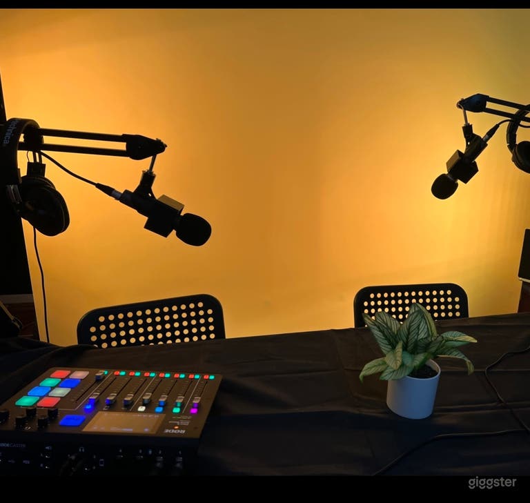  Affordable Local Bronx Podcast & Content Studio 
