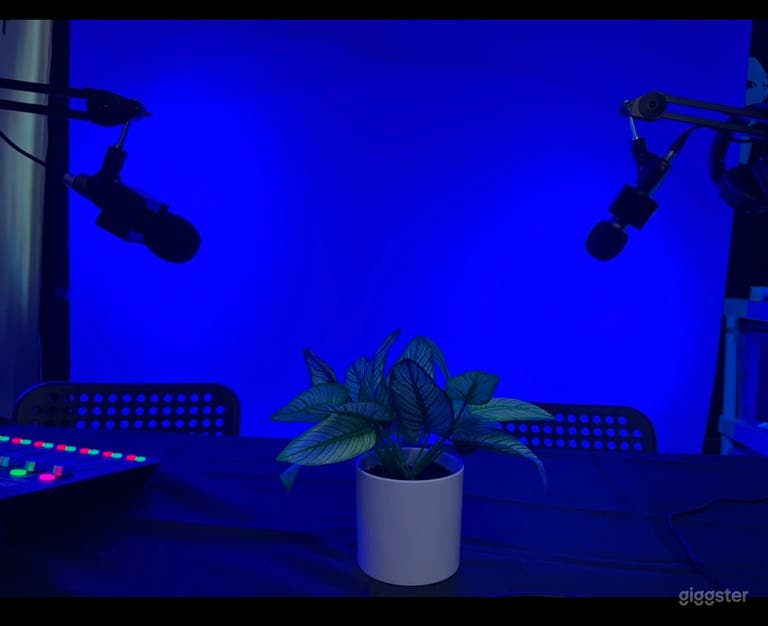  Affordable Local Bronx Podcast & Content Studio 