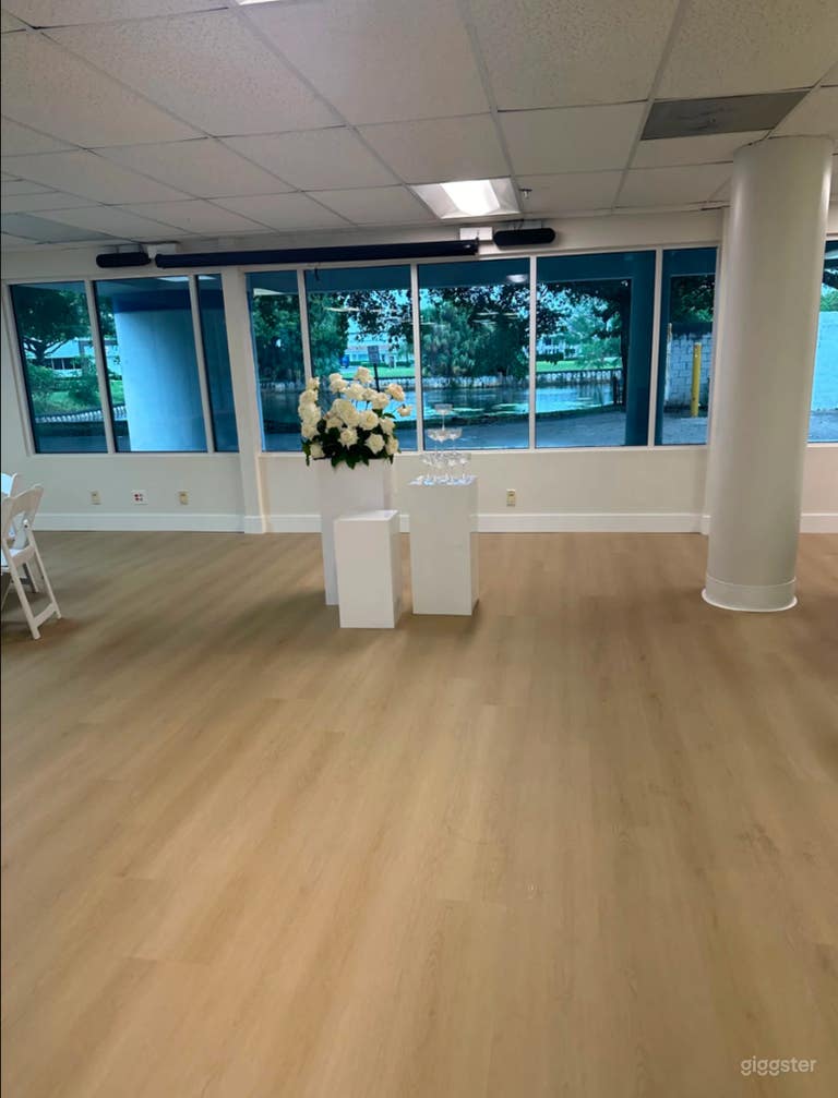  Multifunction Space in West Palm Beach 