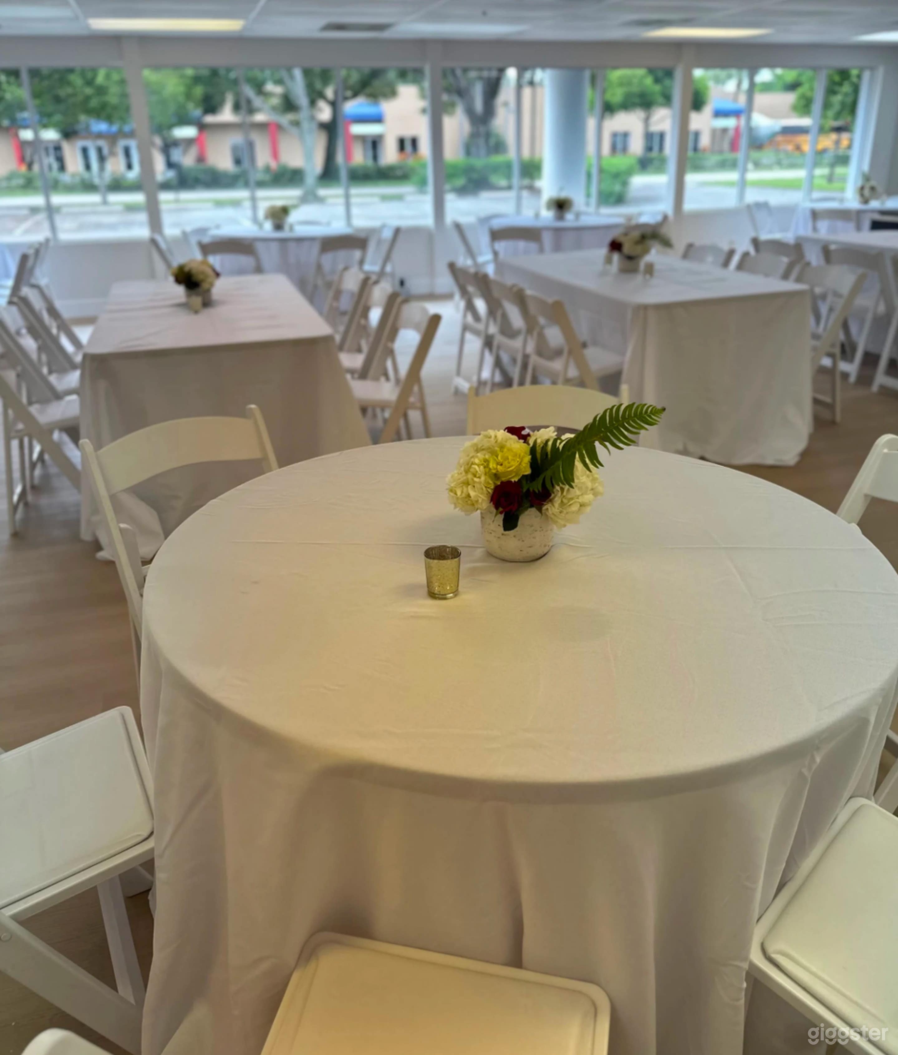 Multifunction Space in West Palm Beach Photo 2