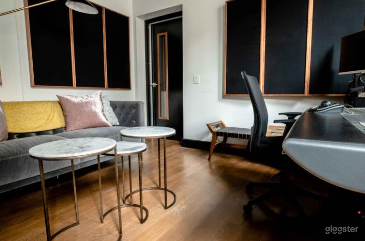 The Delta Suite Photo 2