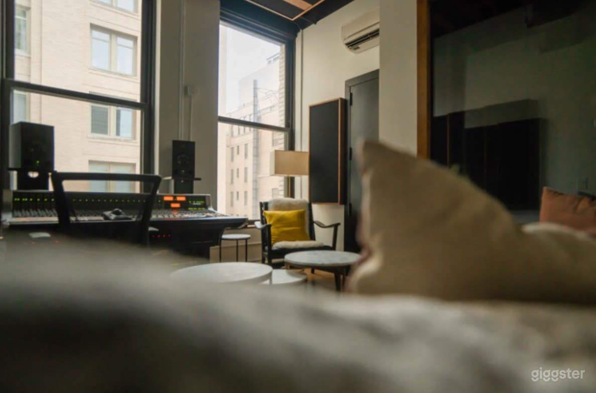 The Delta Suite Photo 4