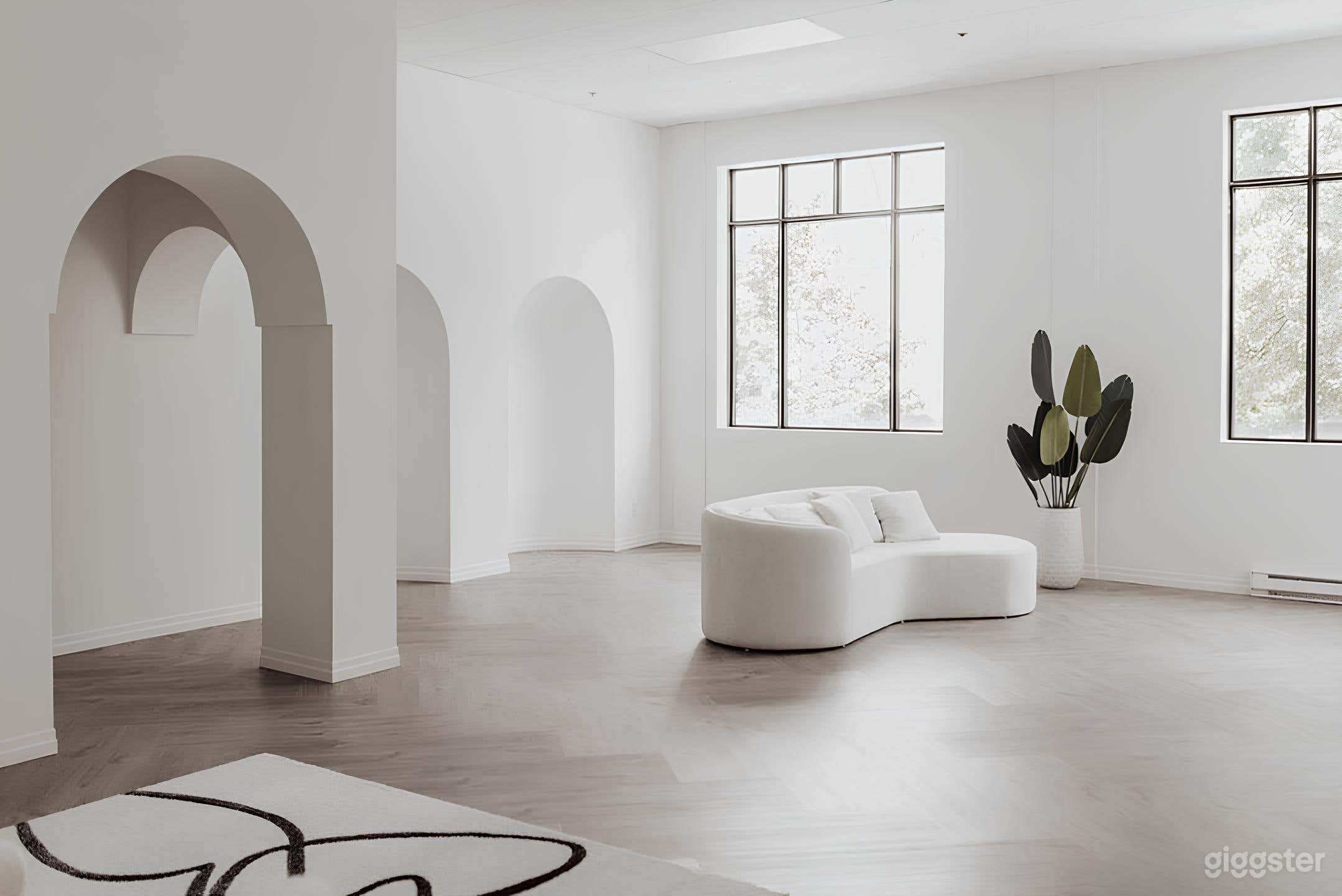 Le Hampstead Photo 1