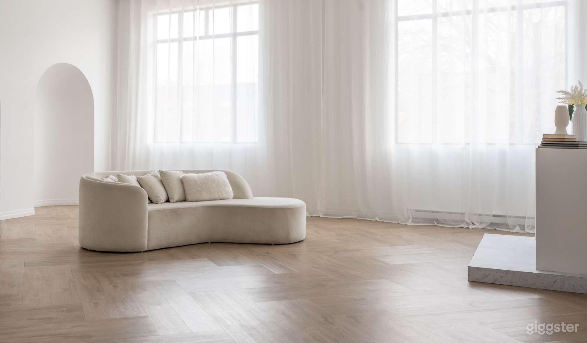 Le Hampstead Photo 2